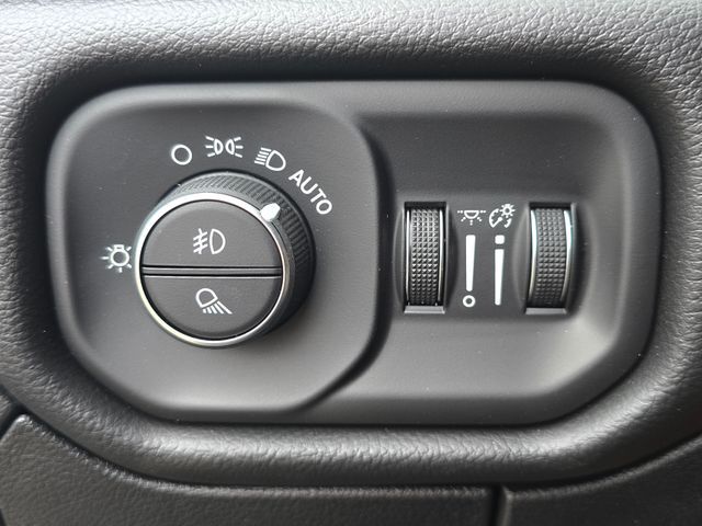 2026 Ram 1500 Laramie Folsom CA