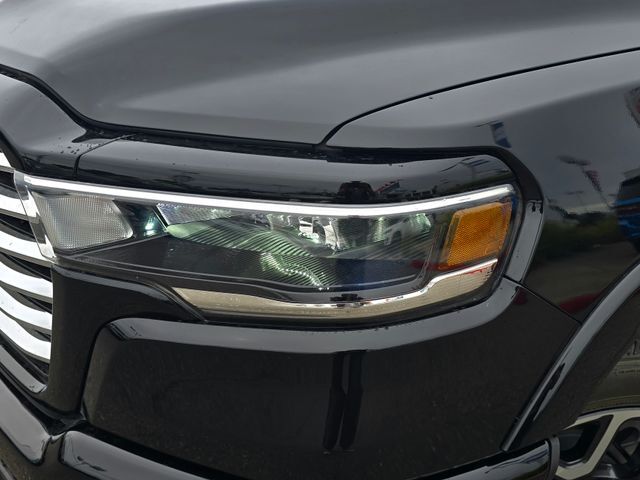 2026 Ram 1500 Laramie Folsom CA