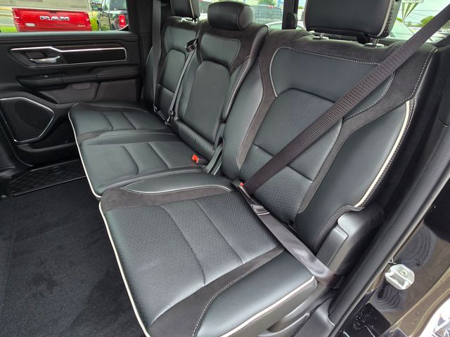 2026 Ram 1500 Laramie Folsom CA