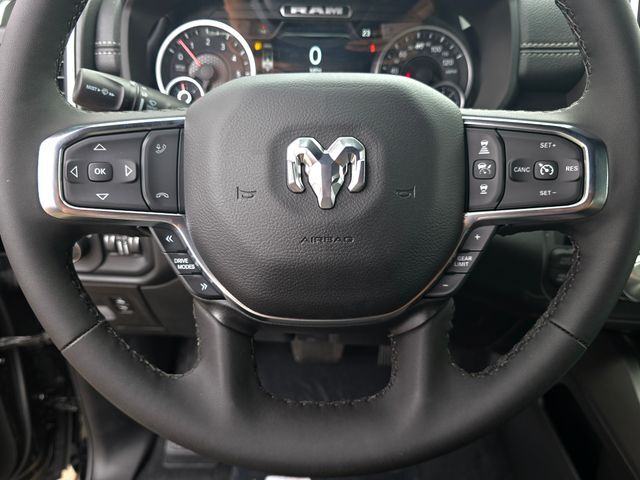 2026 Ram 1500 Laramie Folsom CA