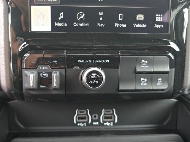2026 Ram 1500 Laramie Folsom CA