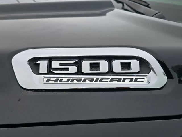 2026 Ram 1500 Laramie Folsom CA