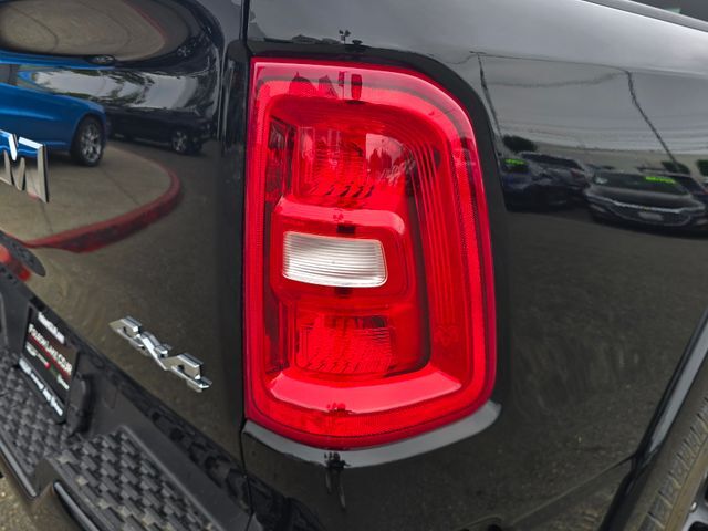 2026 Ram 1500 Laramie Folsom CA