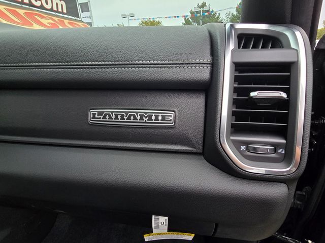 2026 Ram 1500 Laramie Folsom CA
