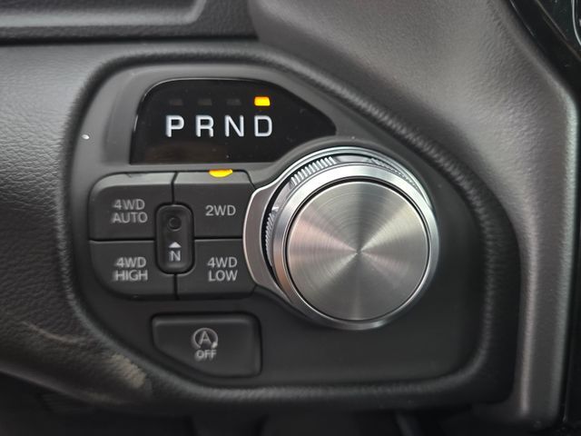 2026 Ram 1500 Laramie Folsom CA