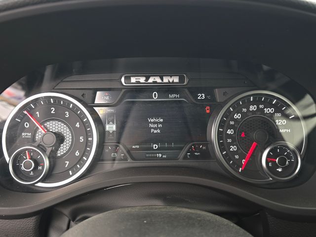 2026 Ram 1500 Laramie Folsom CA