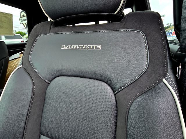 2026 Ram 1500 Laramie Folsom CA