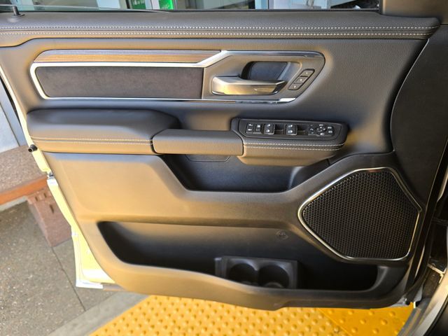 2026 Ram 1500 Laramie Folsom CA