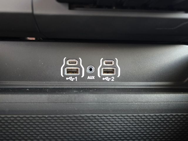 2026 Ram 1500 Laramie Folsom CA