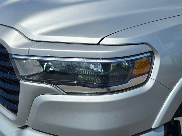 2026 Ram 1500 Laramie Folsom CA