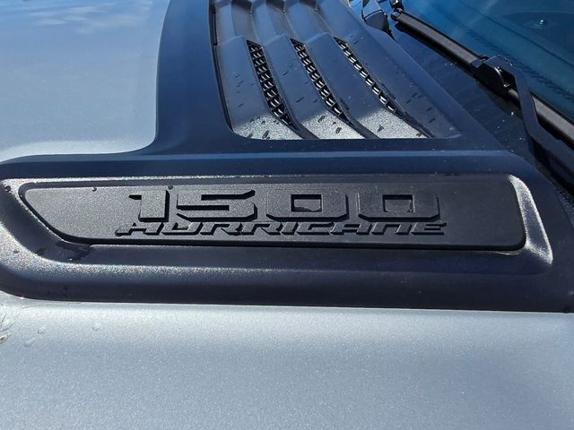 2026 Ram 1500 Laramie Folsom CA