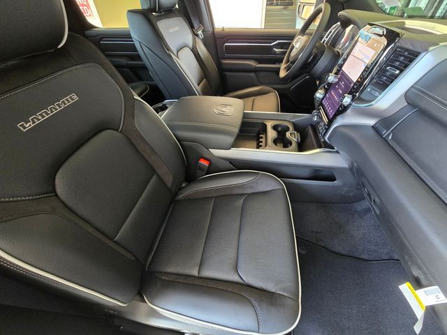 2026 Ram 1500 Laramie Folsom CA