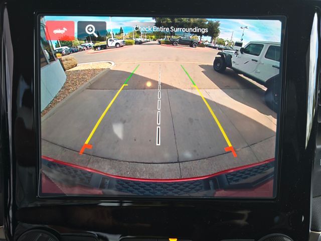 2026 Ram 1500 Laramie Folsom CA