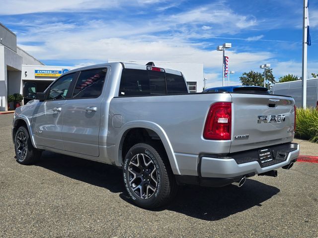 2026 Ram 1500 Laramie Folsom CA