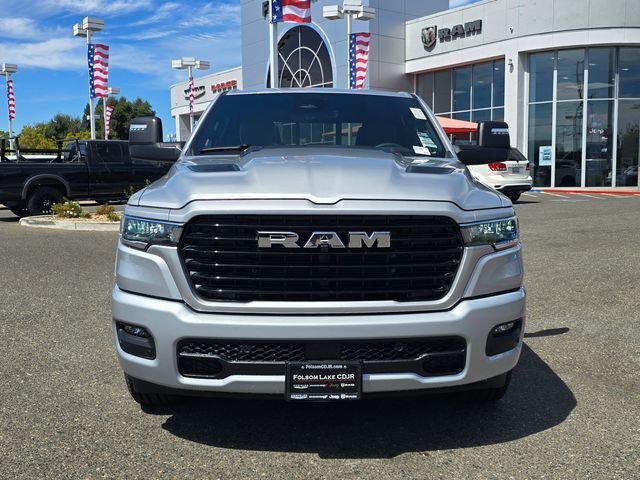 2026 Ram 1500 Laramie Folsom CA