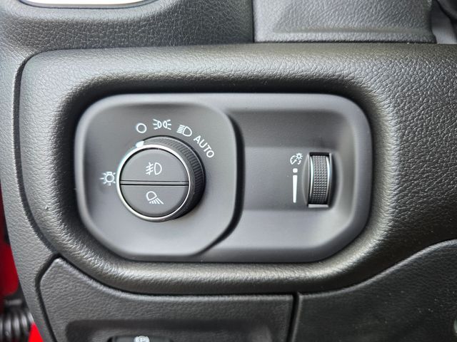 2026 Ram 1500 Laramie Folsom CA