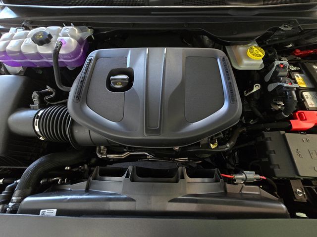 2026 Ram 1500 Laramie Folsom CA