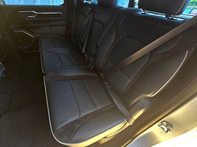 2026 Ram 1500 Laramie Folsom CA
