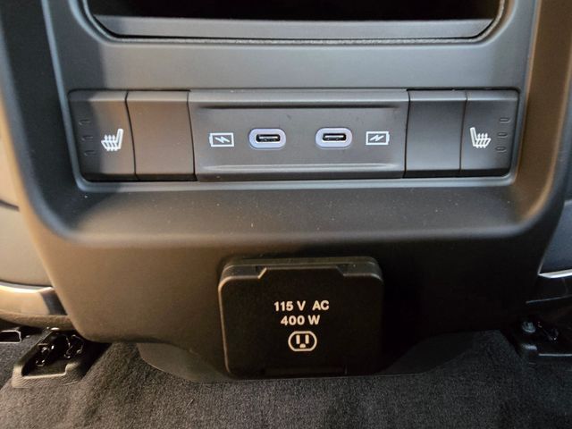2026 Ram 1500 Laramie Folsom CA