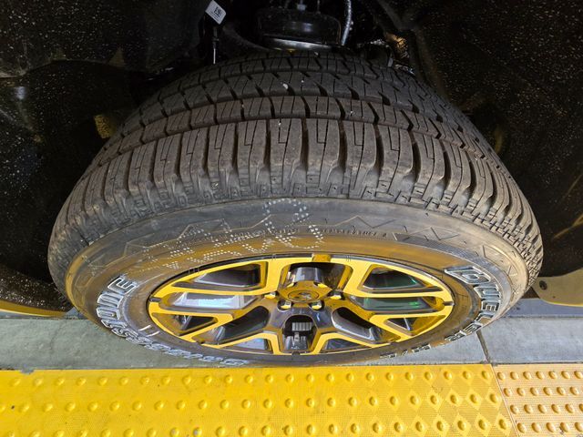 2026 Ram 1500 Laramie Folsom CA