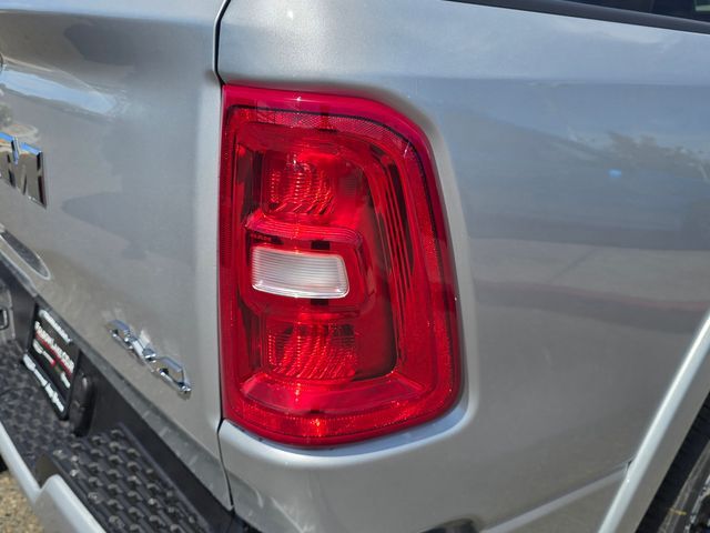 2026 Ram 1500 Laramie Folsom CA