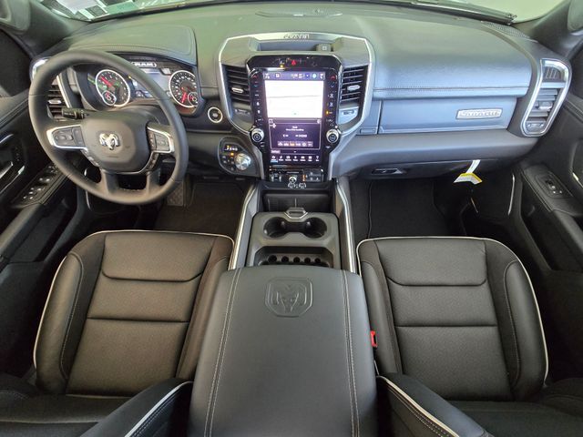 2026 Ram 1500 Laramie Folsom CA