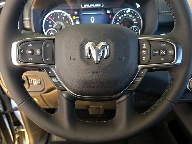 2026 Ram 1500 Laramie Folsom CA