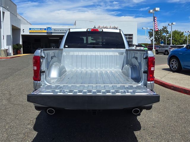 2026 Ram 1500 Laramie Folsom CA