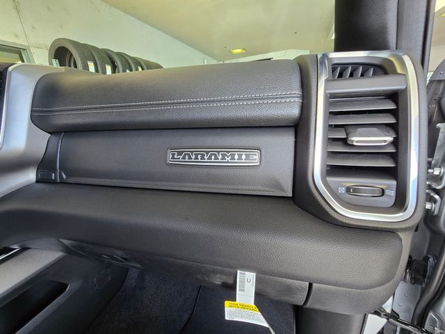 2026 Ram 1500 Laramie Folsom CA