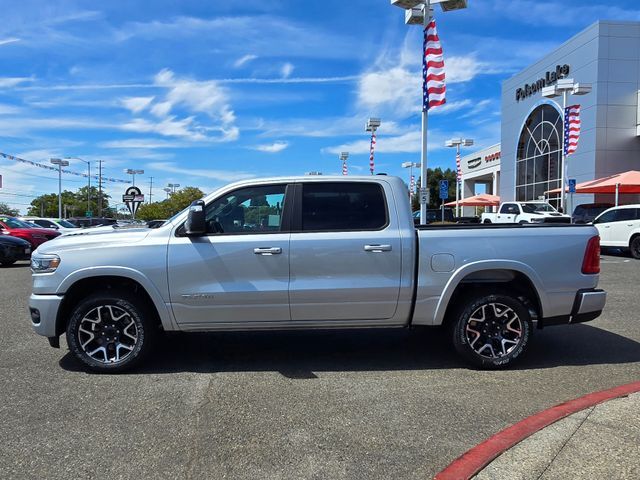 2026 Ram 1500 Laramie Folsom CA