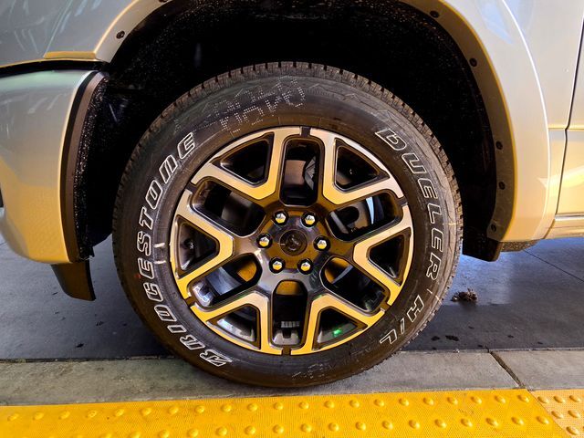 2026 Ram 1500 Laramie Folsom CA