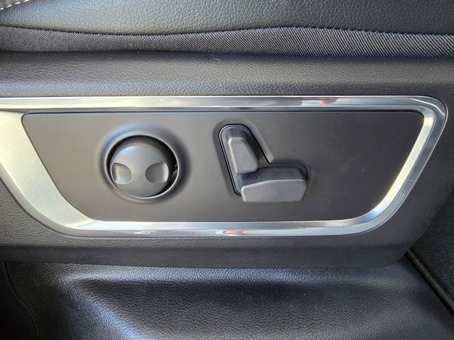 2026 Ram 1500 Laramie Folsom CA