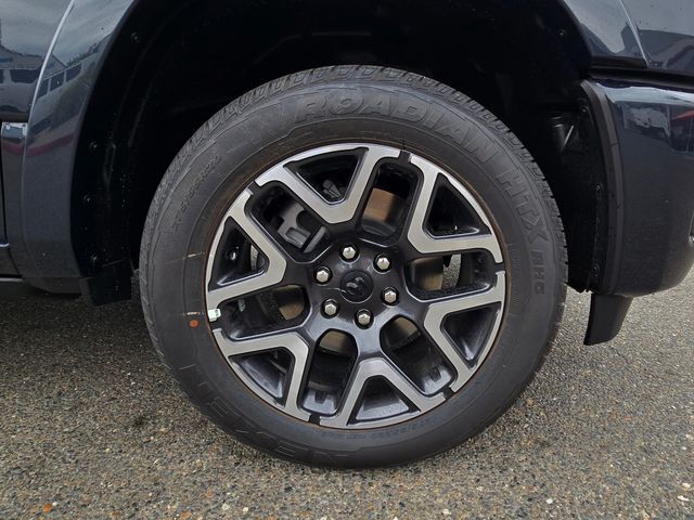 2026 Ram 1500 Laramie Folsom CA
