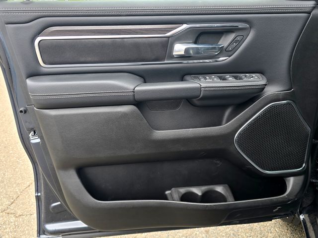 2026 Ram 1500 Laramie Folsom CA