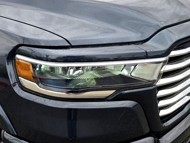 2026 Ram 1500 Laramie Folsom CA