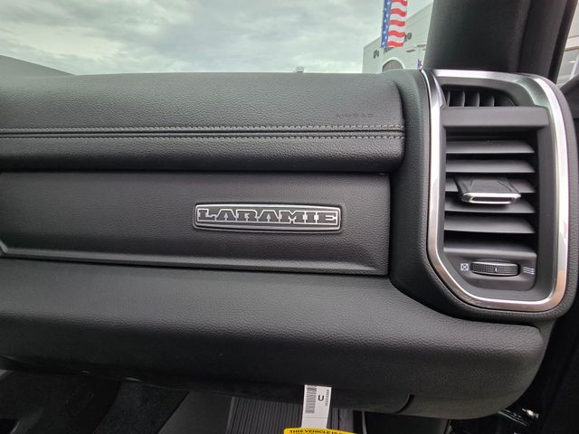2026 Ram 1500 Laramie Folsom CA