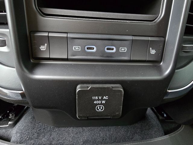 2026 Ram 1500 Laramie Folsom CA