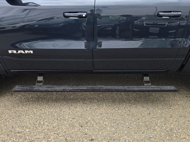 2026 Ram 1500 Laramie Folsom CA