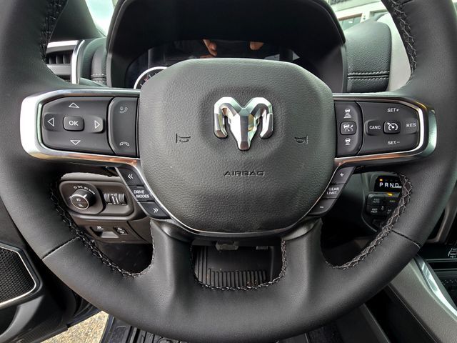 2026 Ram 1500 Laramie Folsom CA