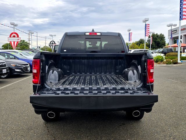 2026 Ram 1500 Laramie Folsom CA