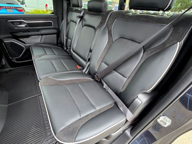 2026 Ram 1500 Laramie Folsom CA