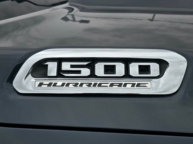 2026 Ram 1500 Laramie Folsom CA