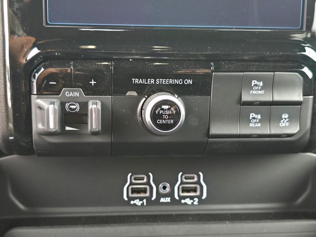 2026 Ram 1500 Laramie Folsom CA