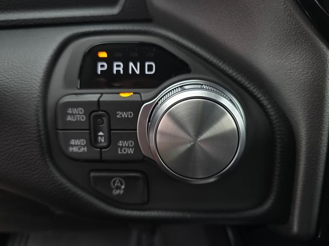 2026 Ram 1500 Laramie Folsom CA