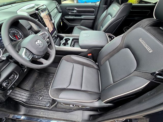 2026 Ram 1500 Laramie Folsom CA