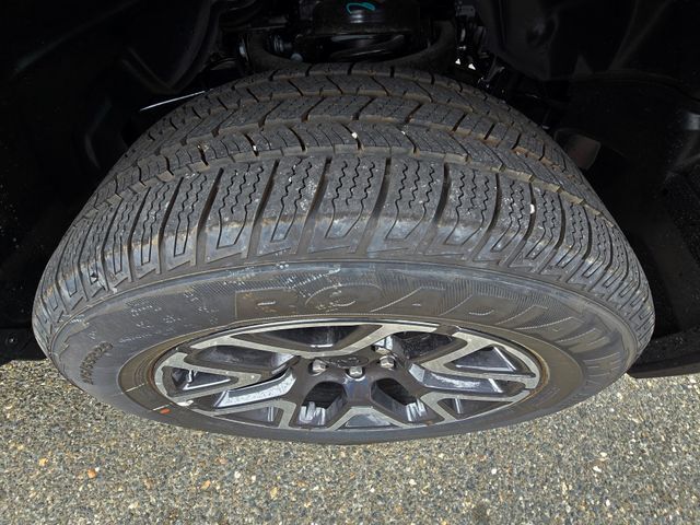 2026 Ram 1500 Laramie Folsom CA