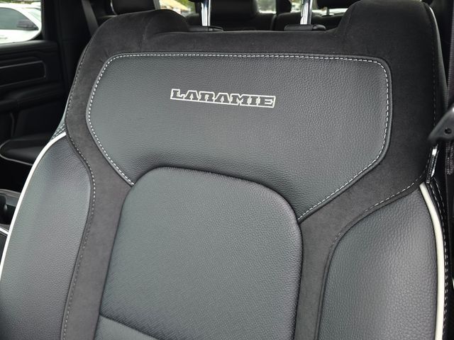 2026 Ram 1500 Laramie Folsom CA