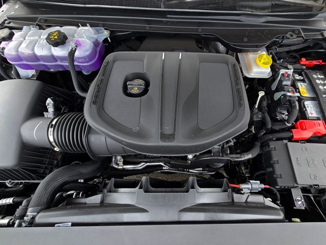 2026 Ram 1500 Laramie Folsom CA