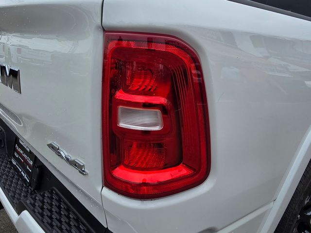 2026 Ram 1500 Laramie Folsom CA