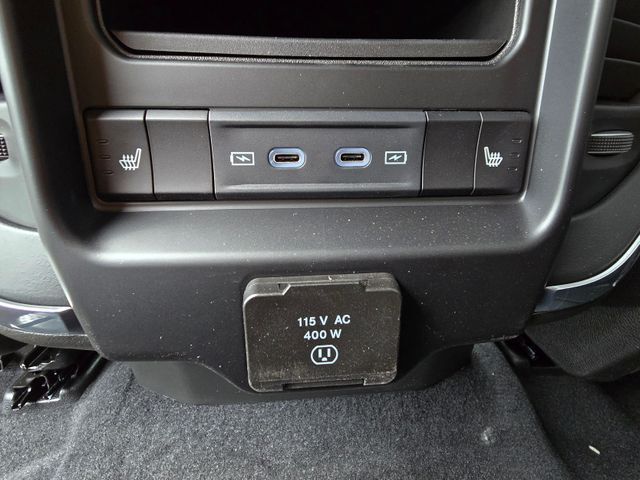 2026 Ram 1500 Laramie Folsom CA